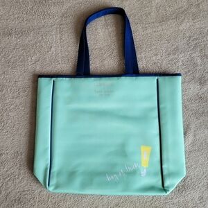 Clinque x Kate Spade tote​